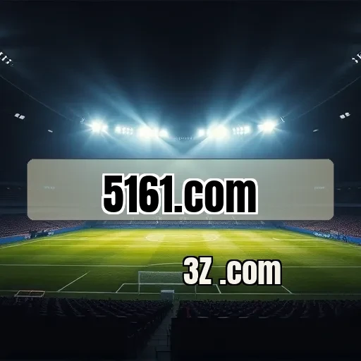 5161.com: O Aplicativo Que Revolucionou os Jogos no Brasil