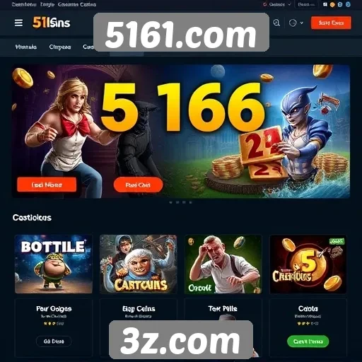 Comparativo de bônus oferecidos por 5161.com