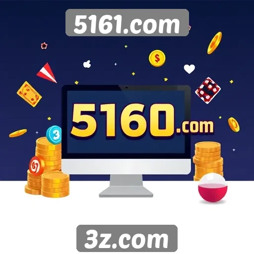 Estratégias de marketing digital utilizadas por 5161.com