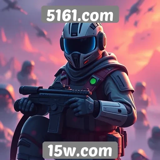 Tendências de jogos no 5161.com para os próximos meses