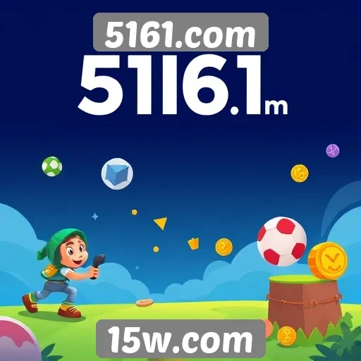 5631.com e sua abordagem para jogos mobile