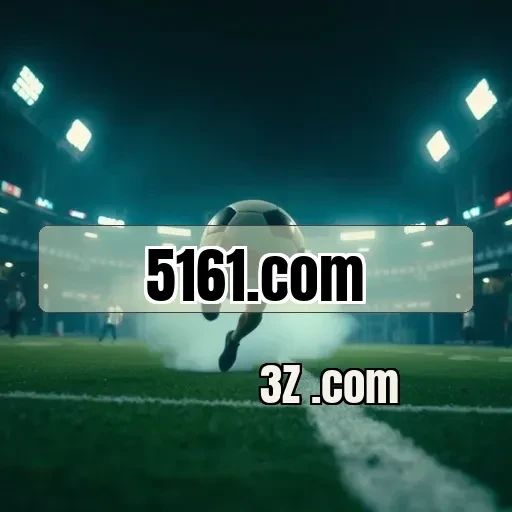 5161.com: A Plataforma de Jogos que Você Precisa Conferir
