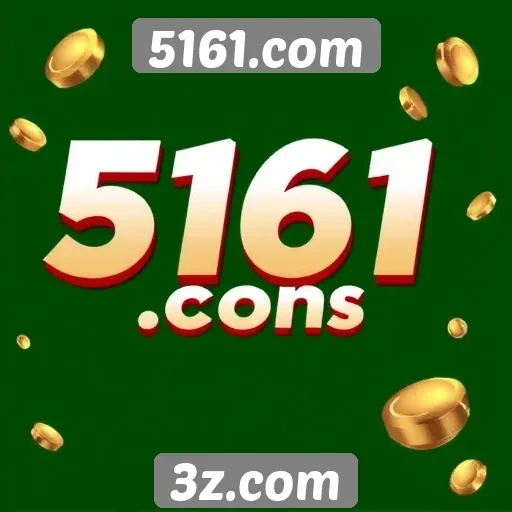 Promoções e bônus do site 5161.com em 2025