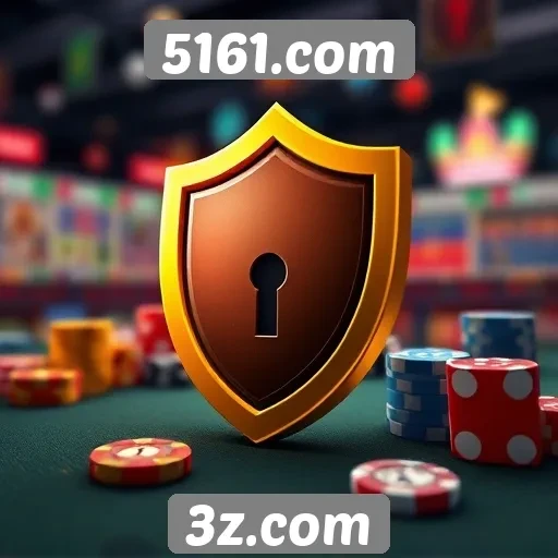 5151.com investe em segurança para jogadores