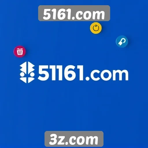 Possíveis parcerias estratégicas no site 5161.com