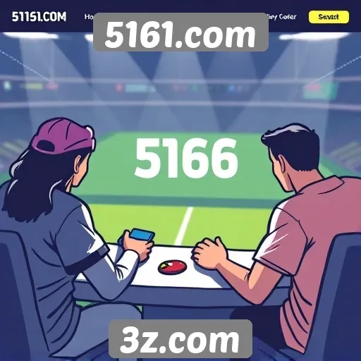 Experiência do usuário no 5161.com é investigada