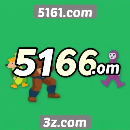 Estatísticas de usuários e acessos em 5161.com